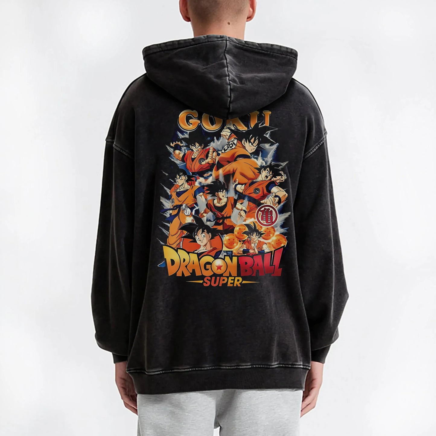 Sweat à capuche Attack on Titan Survey Corps