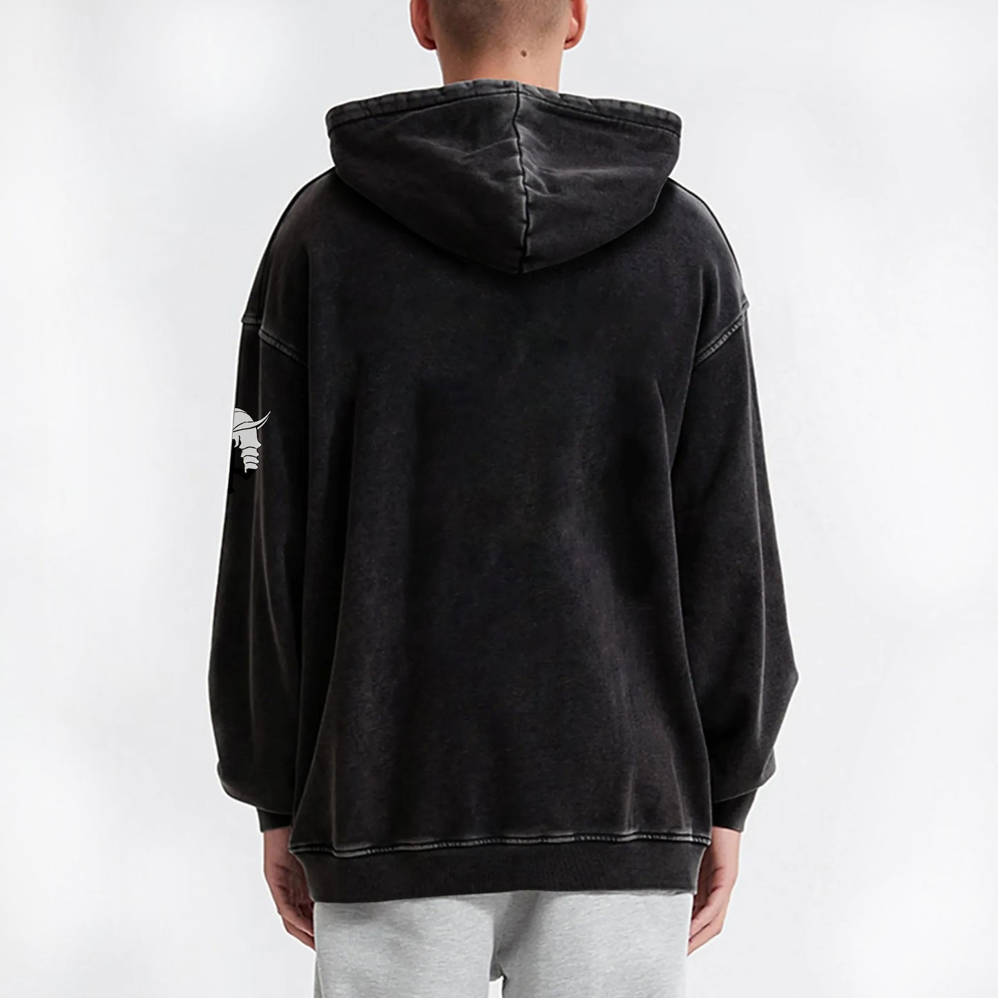 Sweat à capuche Attack on Titan Survey Corps