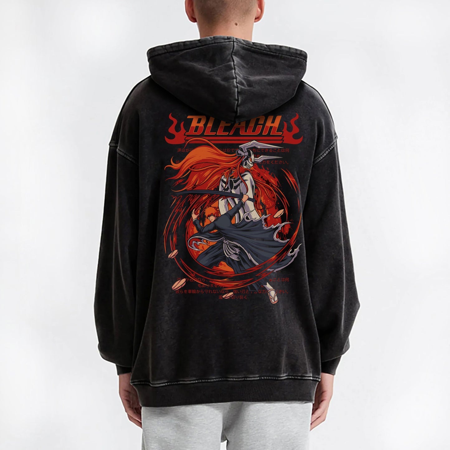 Sweat à capuche Attack on Titan Survey Corps