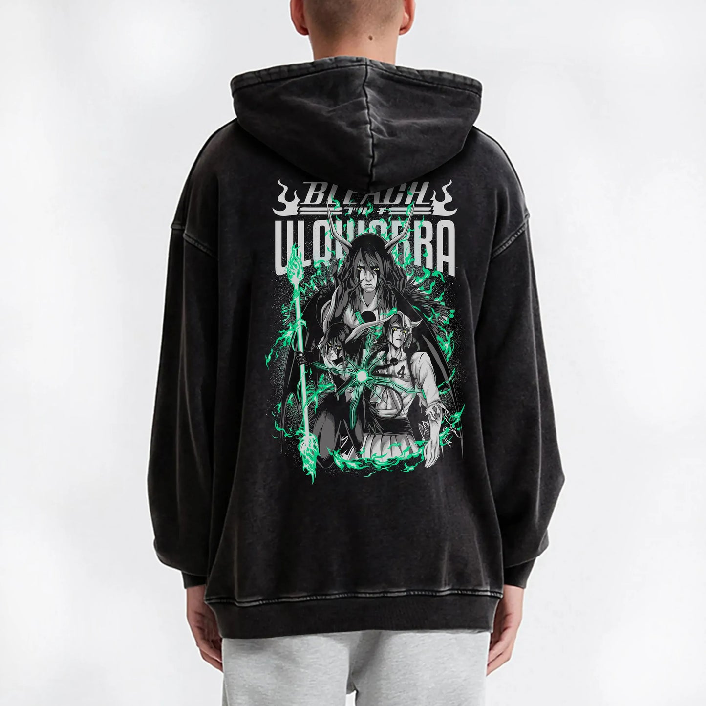 Sweat à capuche Attack on Titan Survey Corps