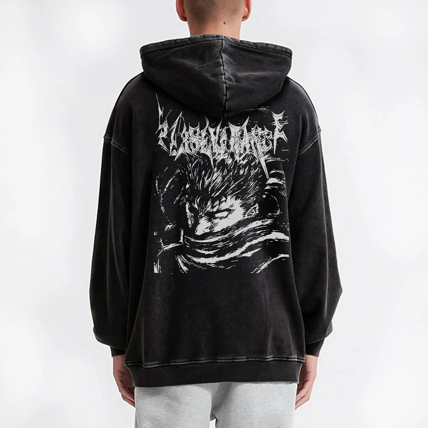 Sweat à capuche Attack on Titan Survey Corps