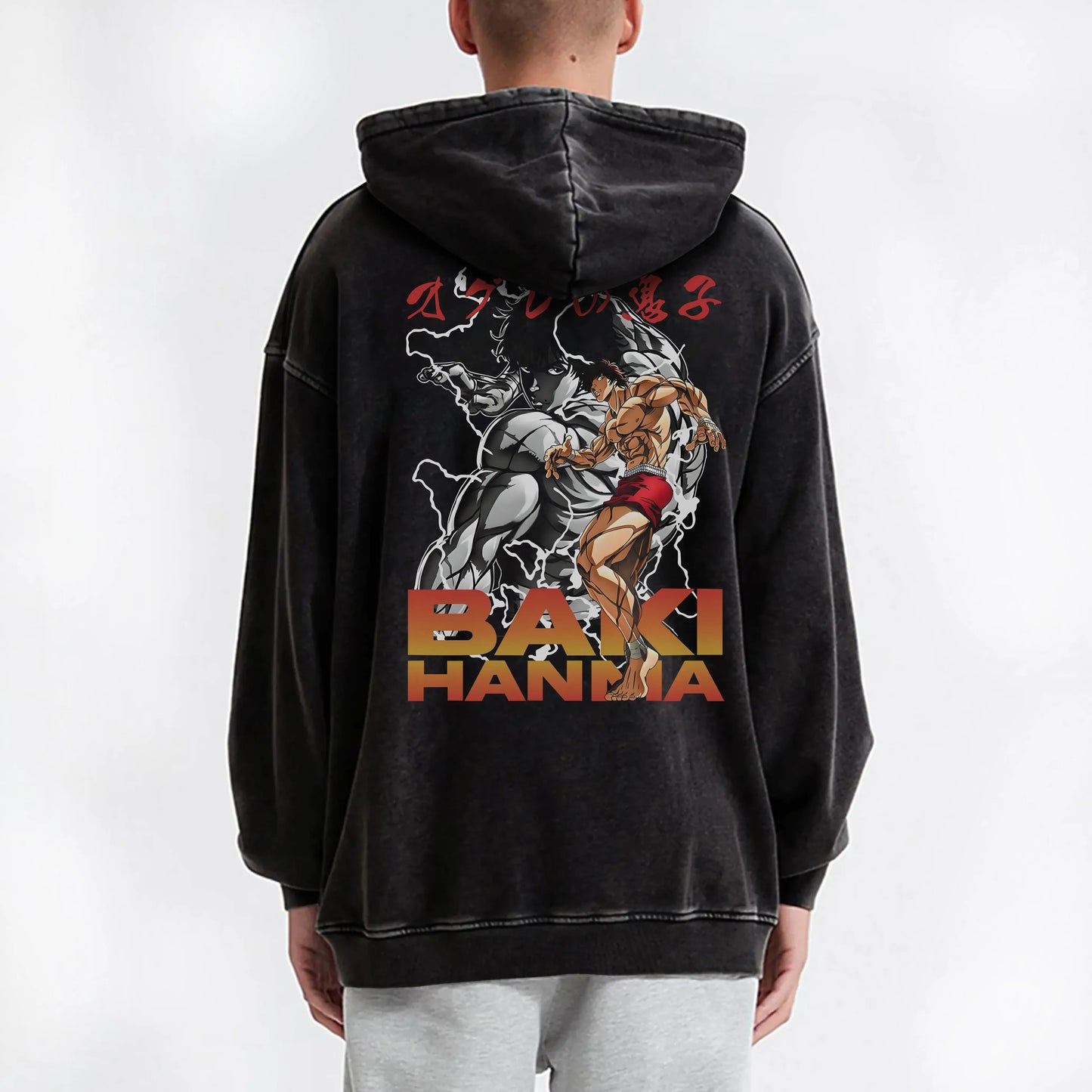 Sweat à capuche Attack on Titan Survey Corps