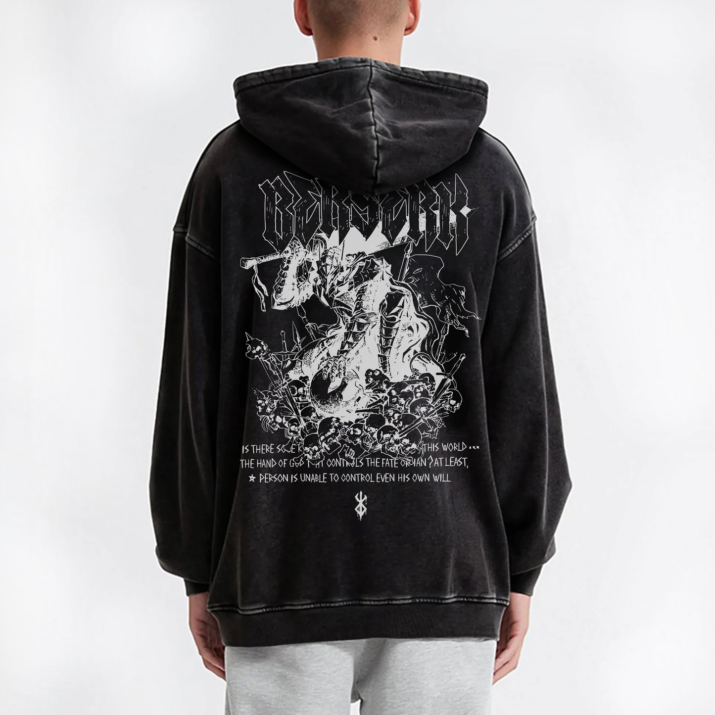 Sweat à capuche Attack on Titan Survey Corps