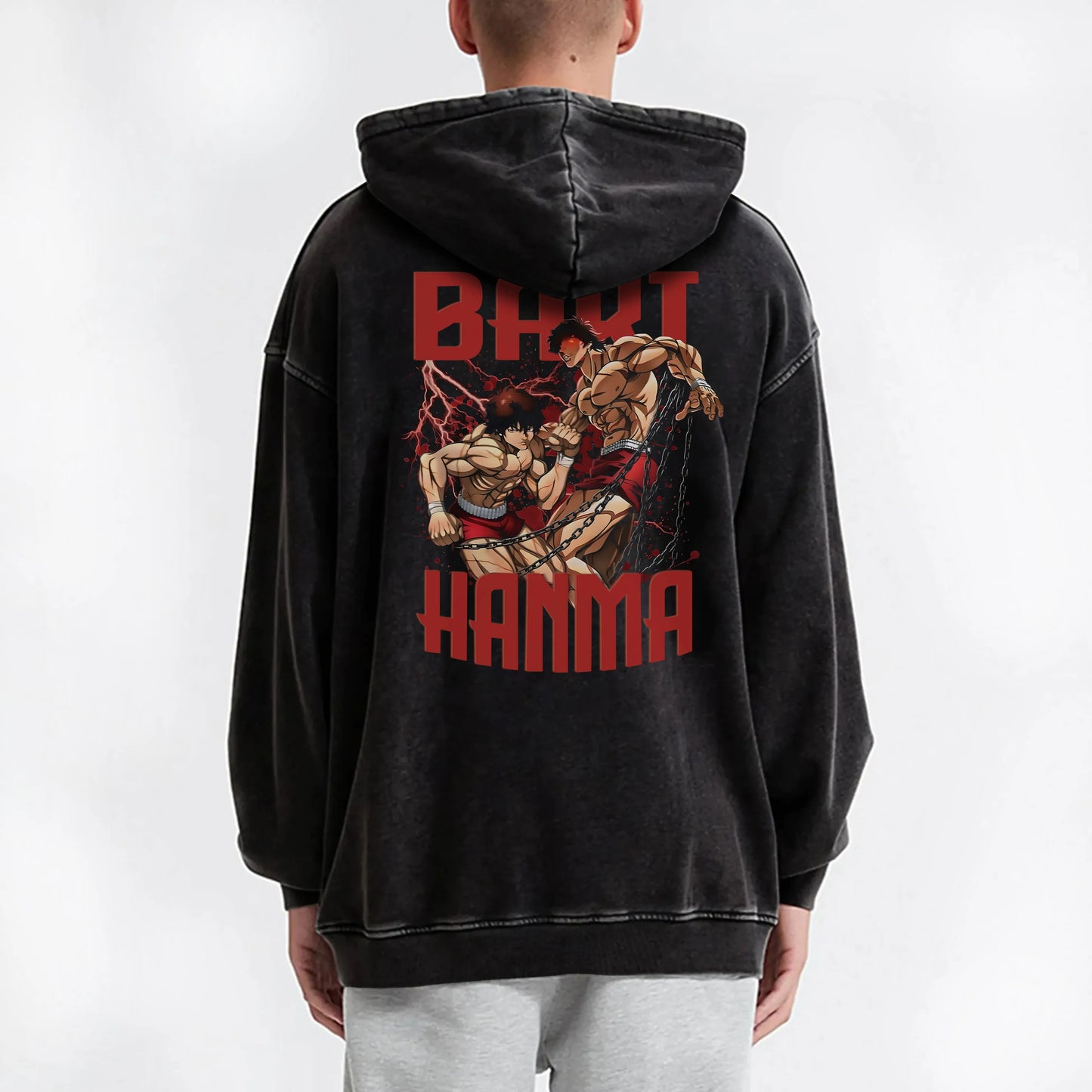Sweat à capuche Attack on Titan Survey Corps