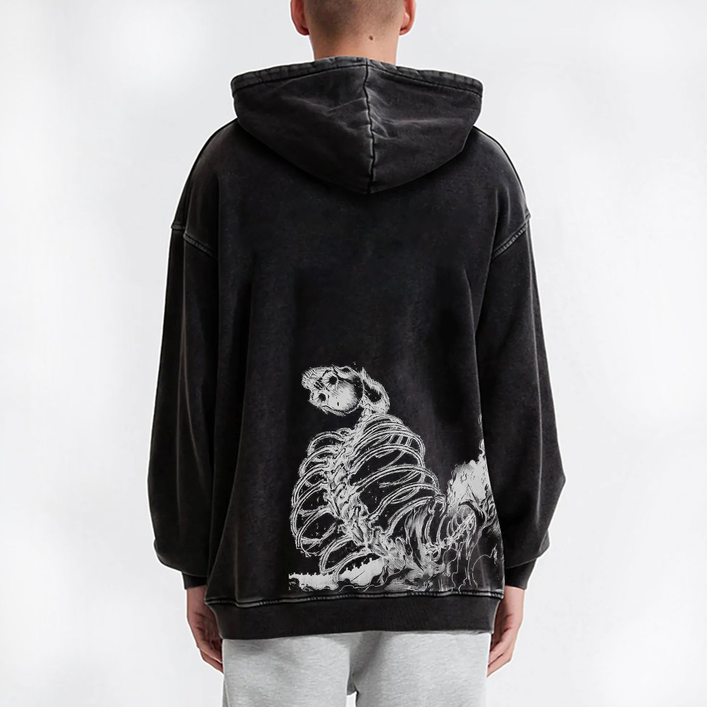 Sweat à capuche Attack on Titan Survey Corps