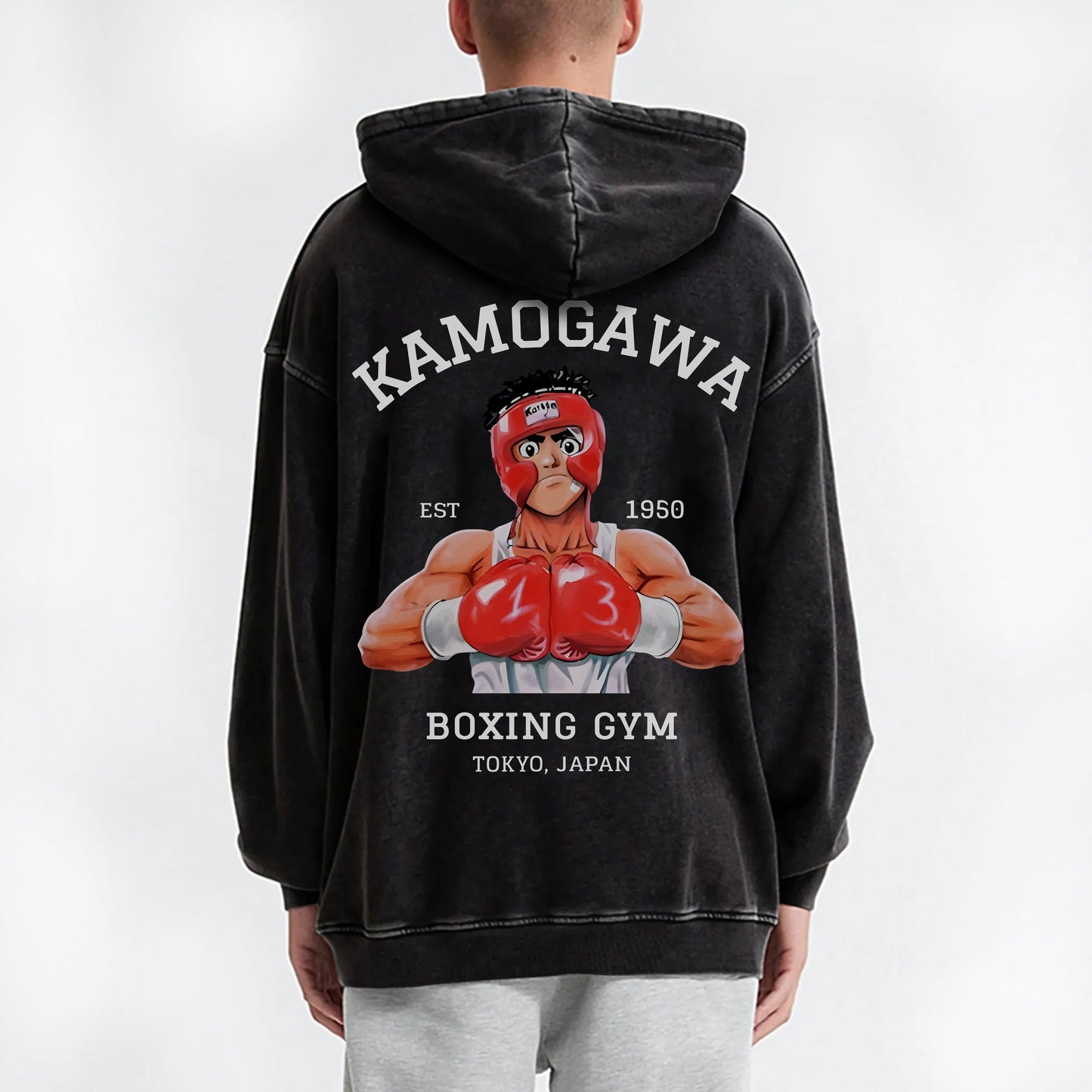 Sweat à capuche Attack on Titan Survey Corps
