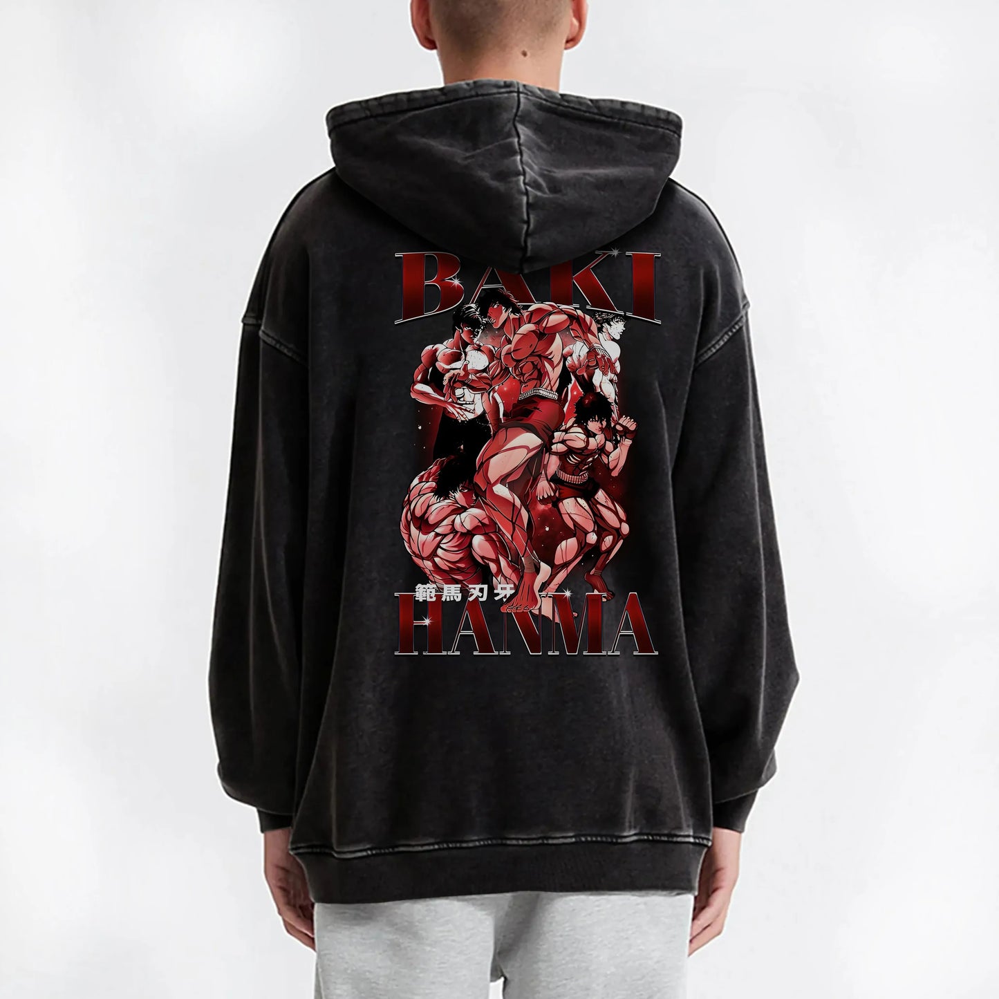 Sweat à capuche Attack on Titan Survey Corps