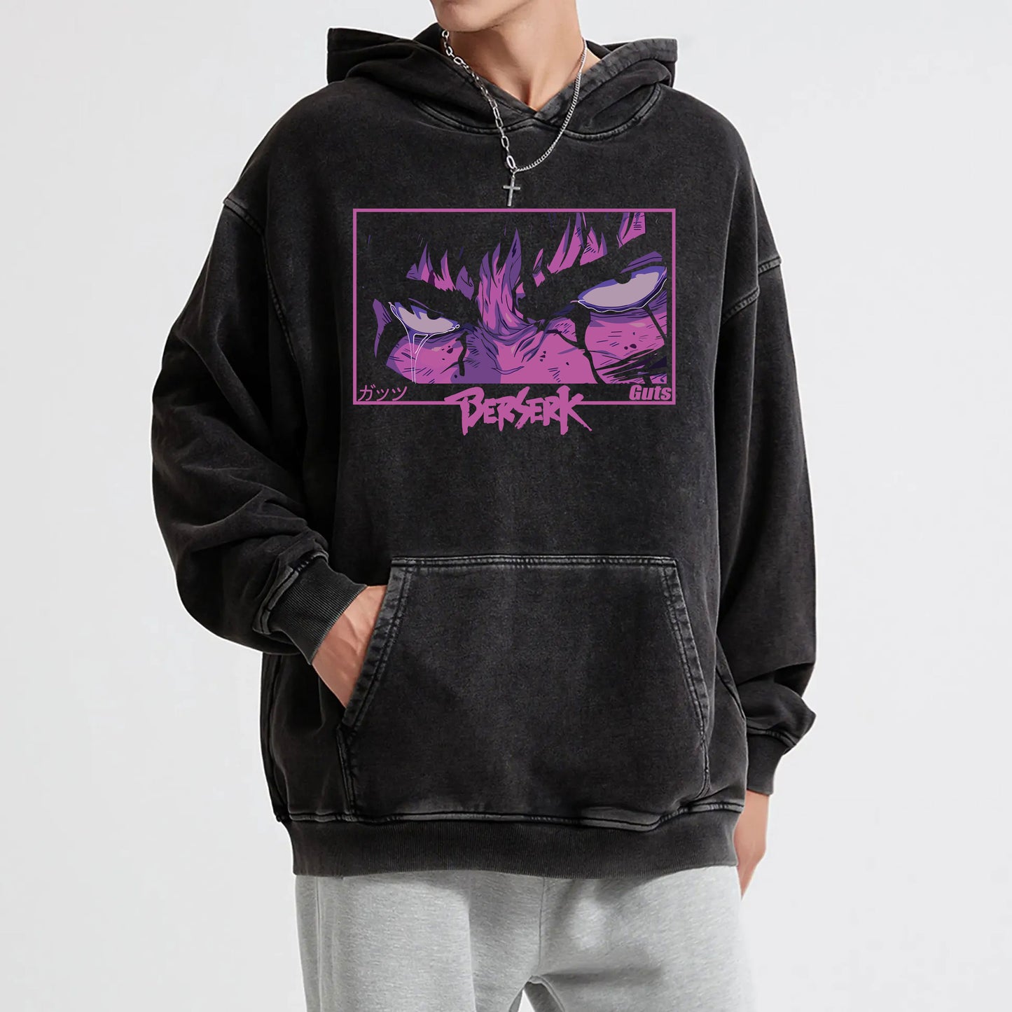 Sweat à capuche Attack on Titan Survey Corps