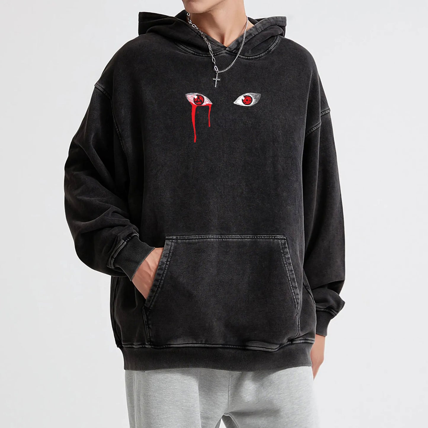 Sweat à capuche Attack on Titan Survey Corps