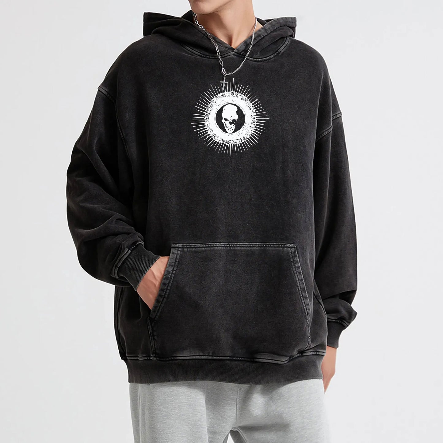 Sweat à capuche Attack on Titan Survey Corps