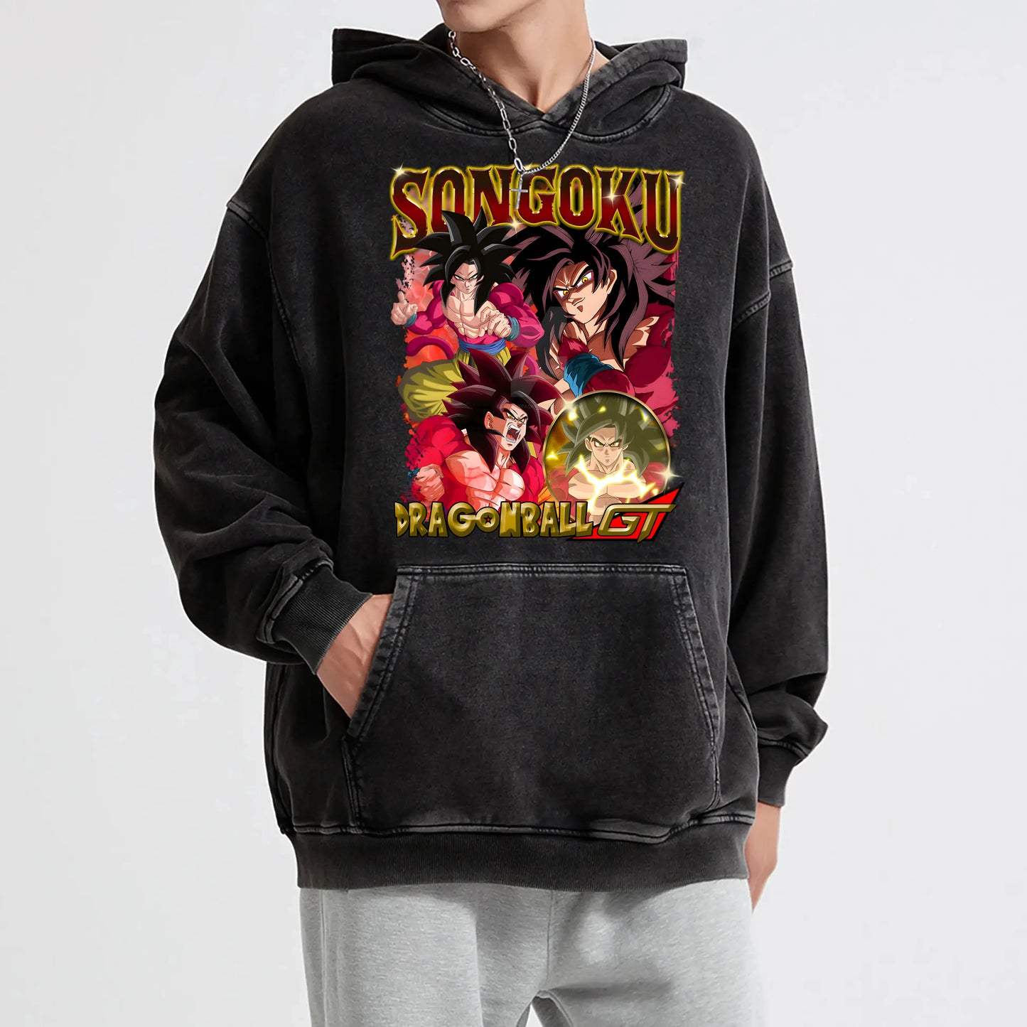 Sweat à capuche Attack on Titan Survey Corps