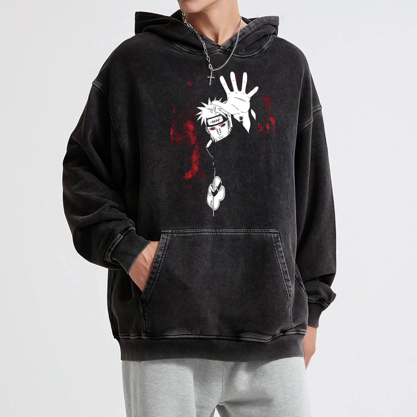 Sweat à capuche Attack on Titan Survey Corps
