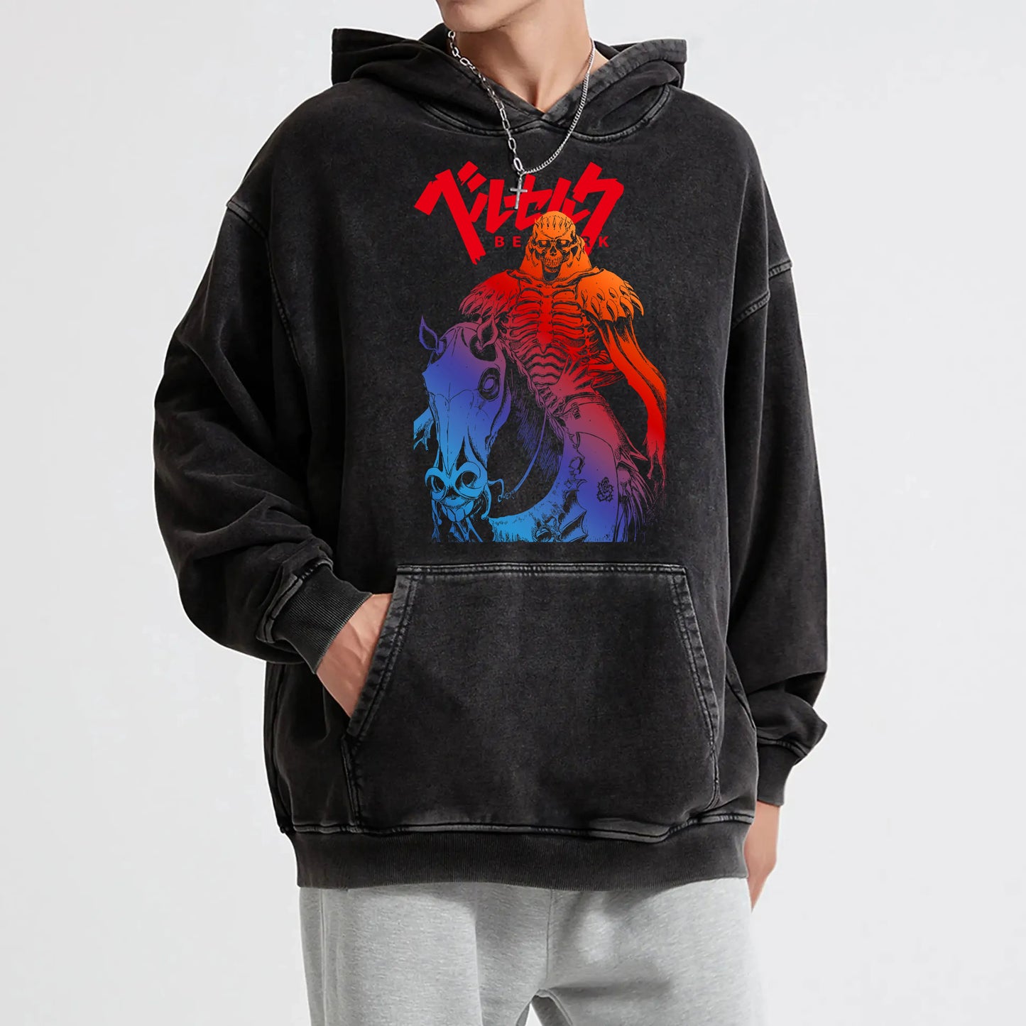 Sweat à capuche Attack on Titan Survey Corps
