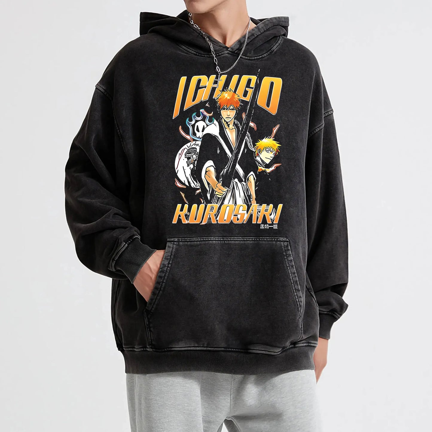 Sweat à capuche Attack on Titan Survey Corps
