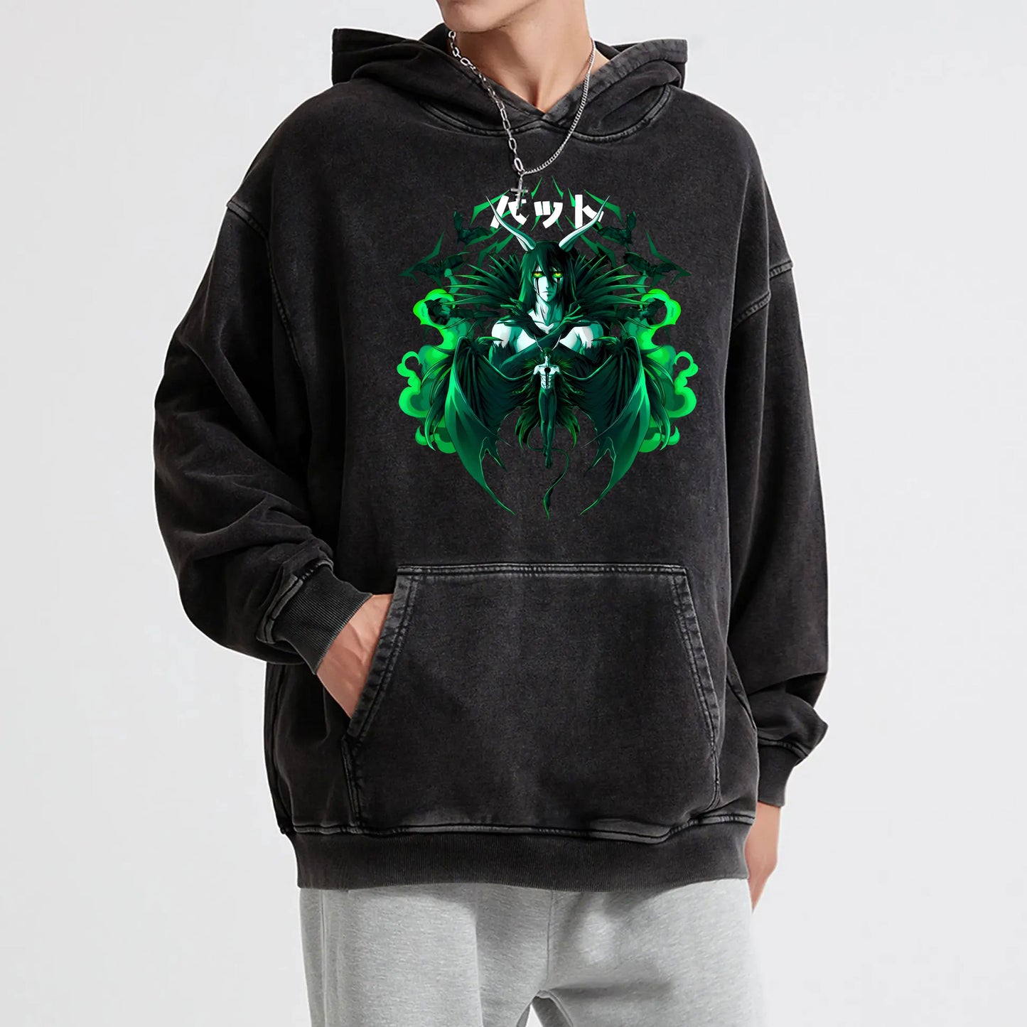 Sweat à capuche Attack on Titan Survey Corps