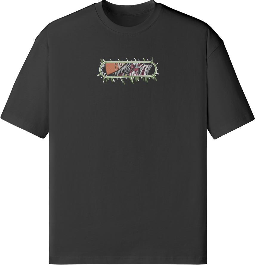 Devil Hunters T-Shirt