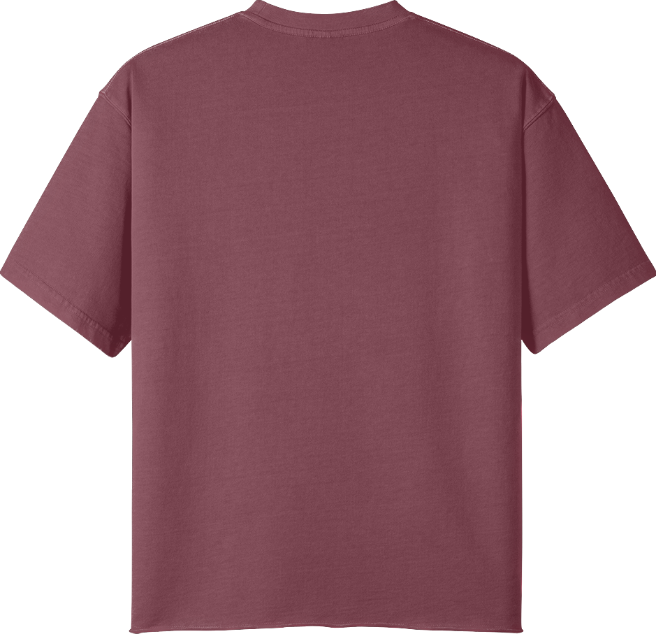 Flame Hashira Fire Hashira T-Shirt back