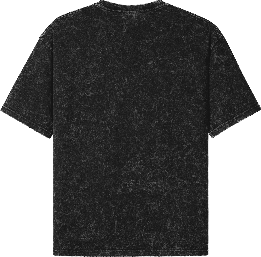 Tokyo Sorcery Gojo Satoru T-Shirt Back