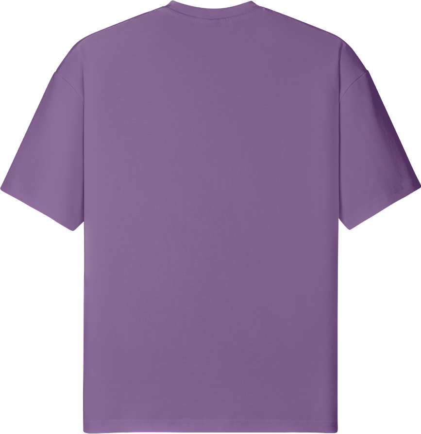 Tokyo Sorcery Speech Seal Adept T-Shirt Back