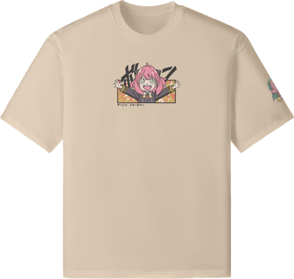 Family Espionage Mind-Reader Kid T-Shirt