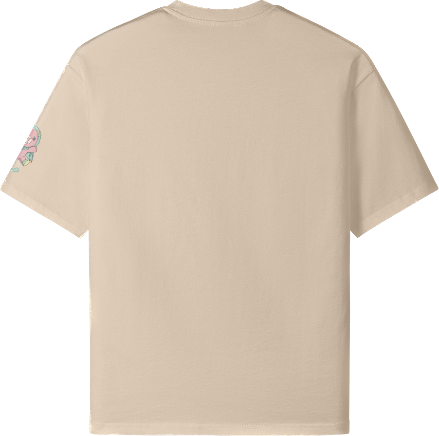 Mind-Reader Kid T-Shirt
