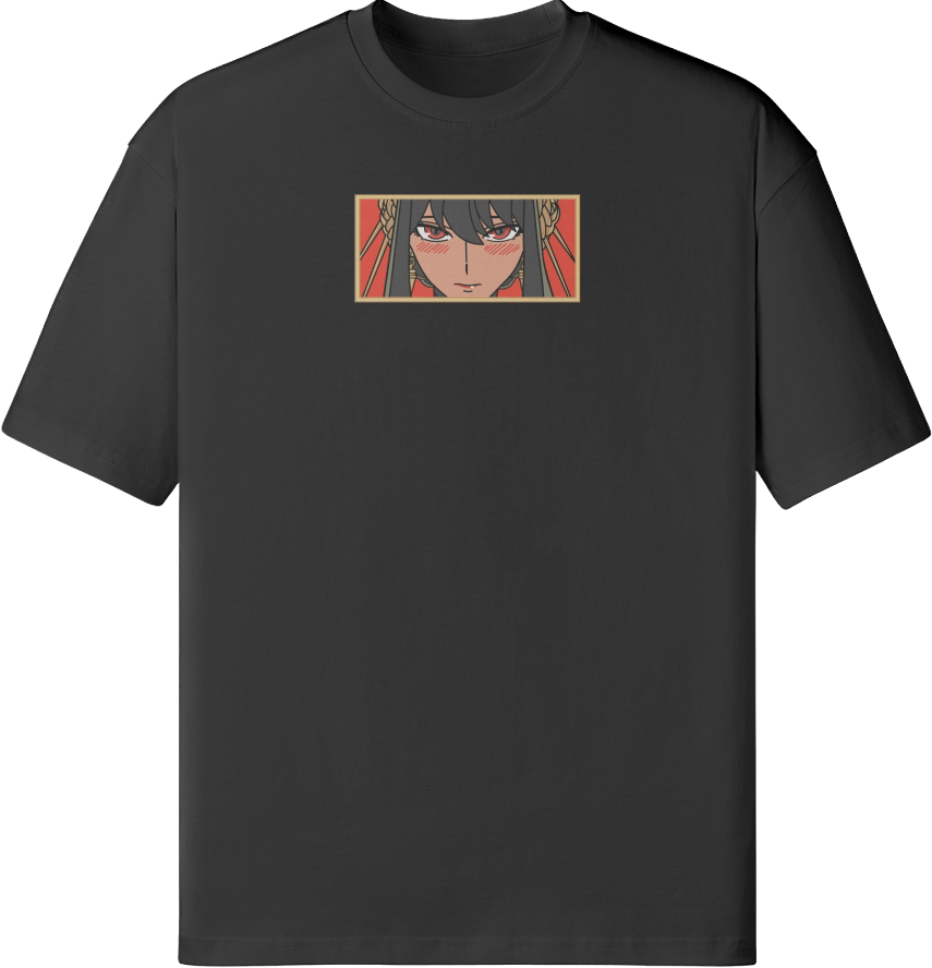 Family Espionage Thorn Princess T-Shirt