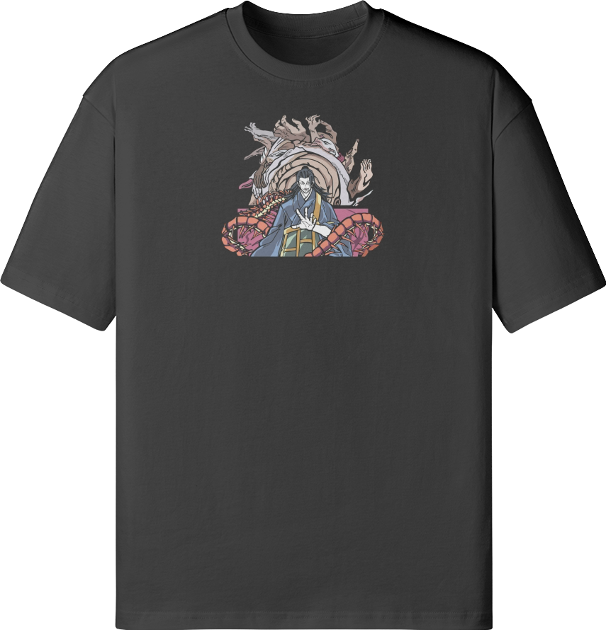 Tokyo Sorcery Spirit Manipulator T-Shirt