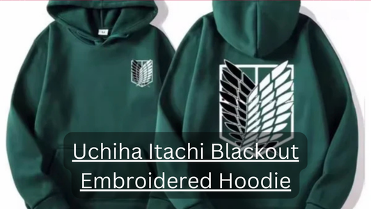The Ultimate Hisoka Face Tattoo Sweatshirt