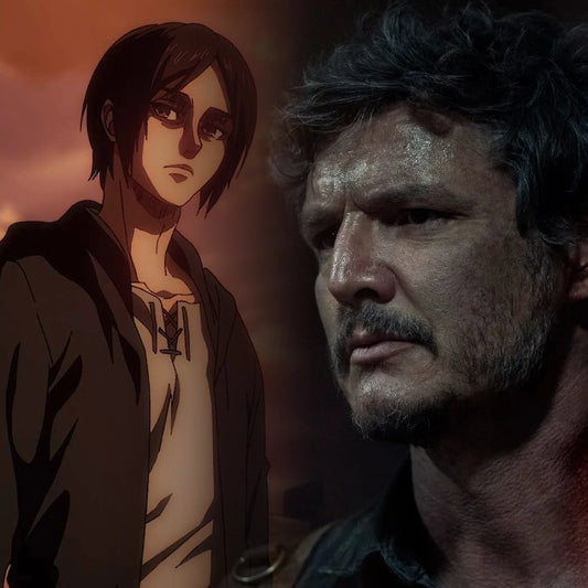 The Shared Bonds of Humanity: A Comparative Analysis of HBO Max's