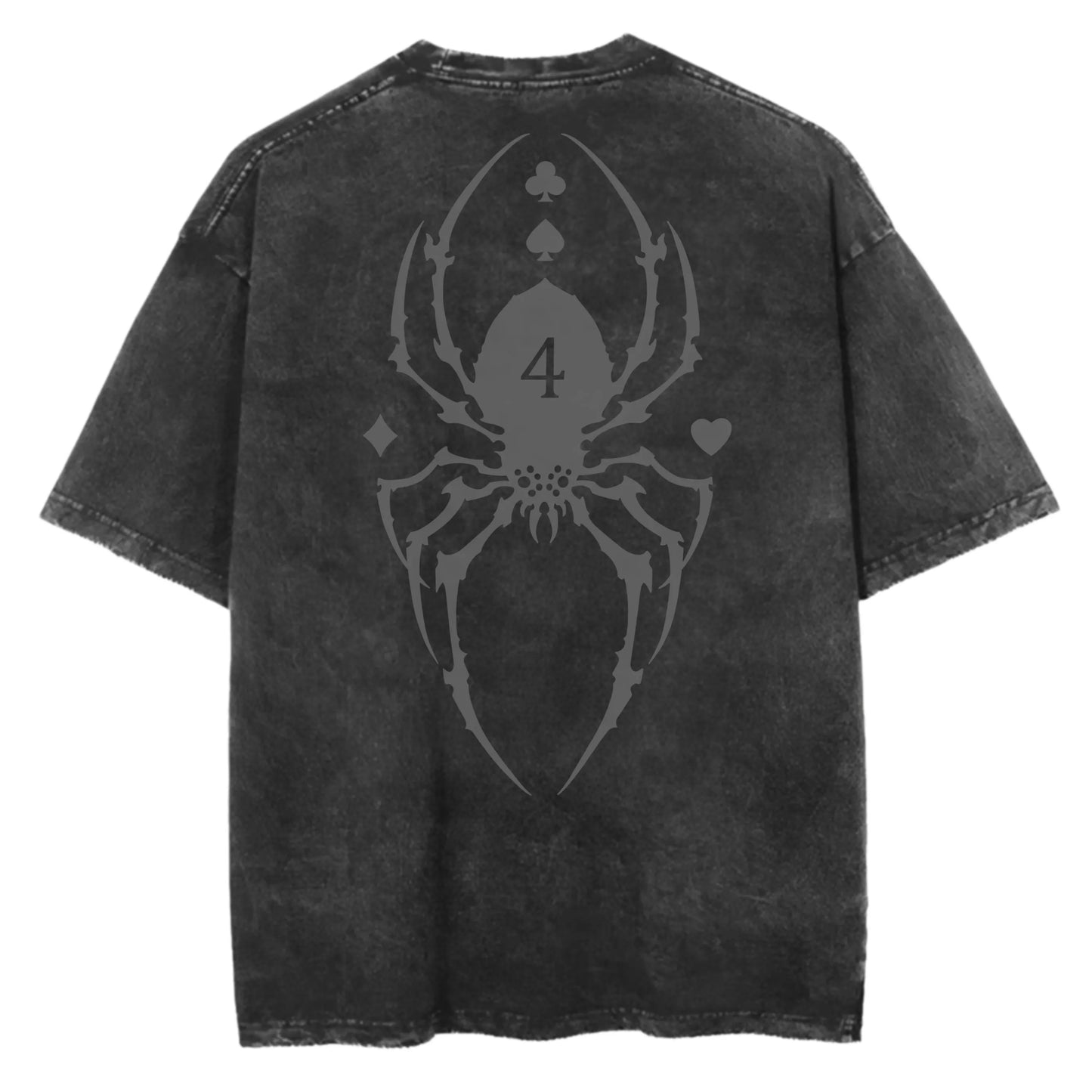 Hunter x Hunter Hisokas Bungee Gum T-Shirt