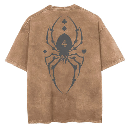 Hunter x Hunter Hisokas Bungee Gum T-Shirt