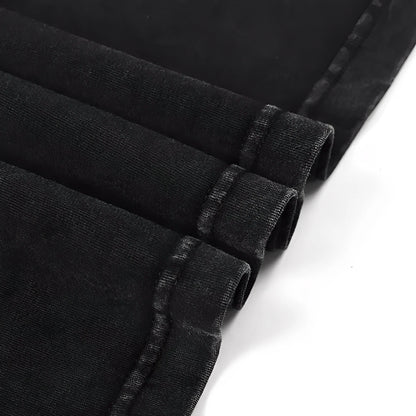 Ultimate Grappler Hanma V4 Vintage T-Shirt