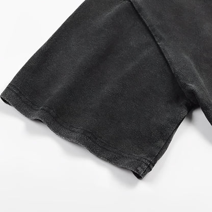 Soul Reaper Chronicles Void Espada V2 Vintage T-Shirt