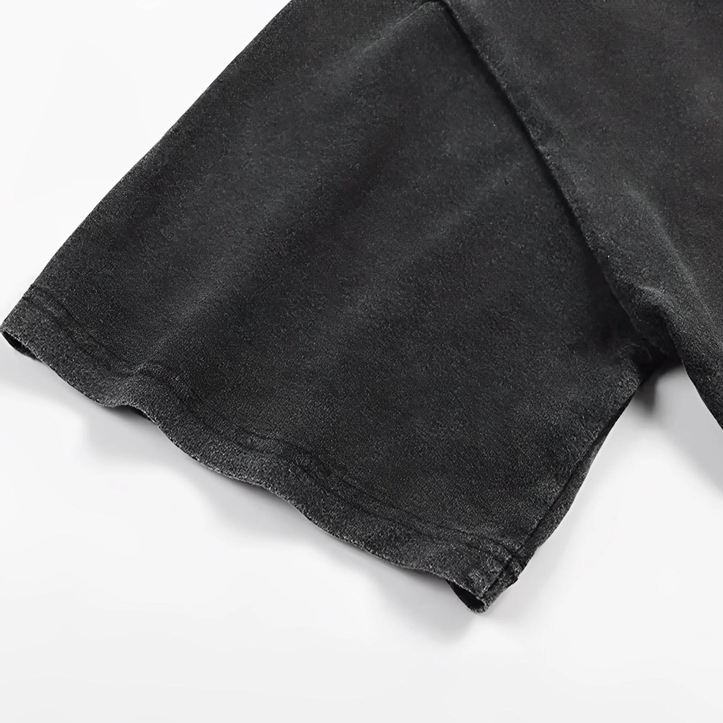 Ultimate Grappler Hanma V11 Vintage T-Shirt