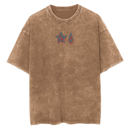 Hunter x Hunter Hisokas Bungee Gum T-Shirt