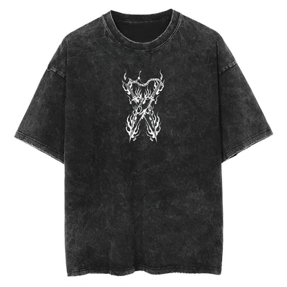 Dämonentöter Uzui Tengen V3 T-Shirt