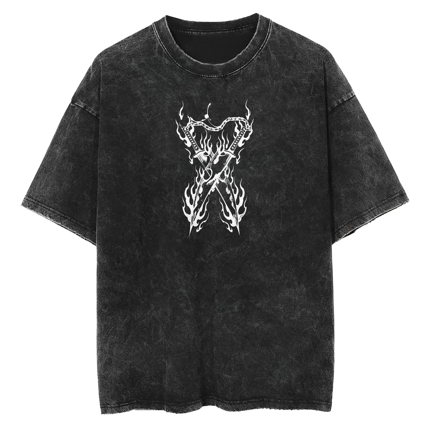 Dämonentöter Uzui Tengen T-Shirt