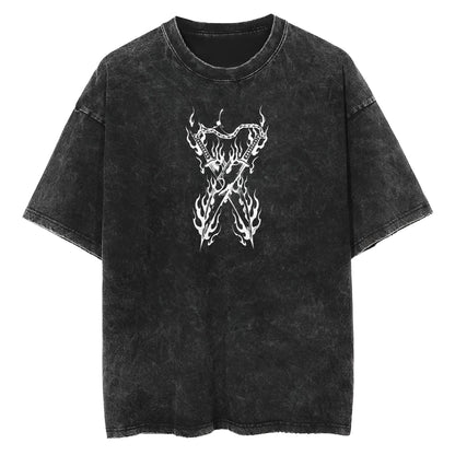 Dämonentöter Uzui Tengen T-Shirt