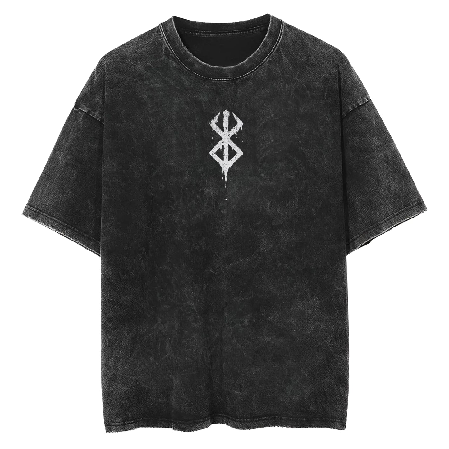 T-Shirt „Berserker Eingeweide V2“