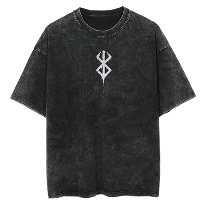 T-Shirt „Berserker Eingeweide V2“