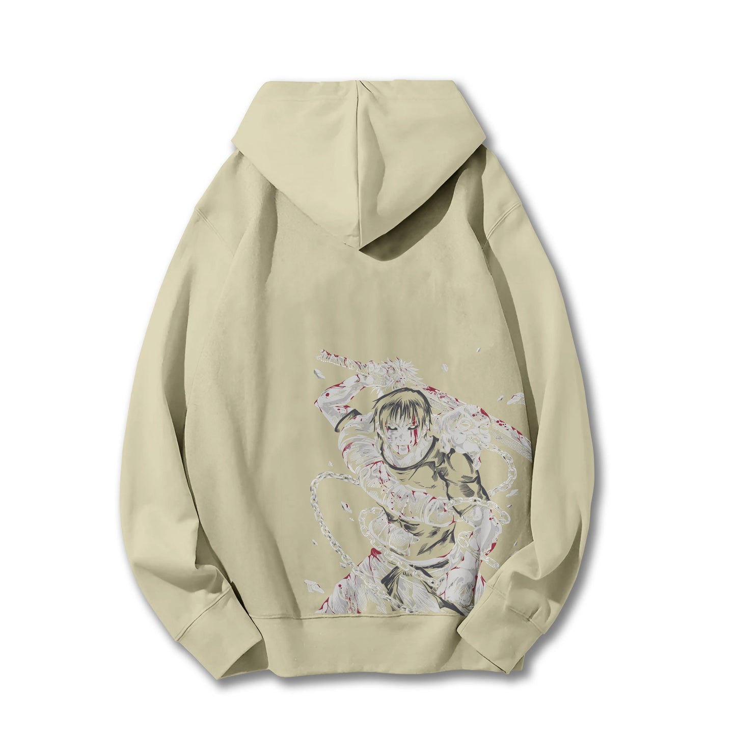 Sweat à capuche Attack on Titan Survey Corps