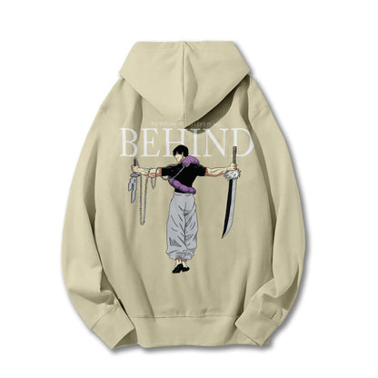 Sweat à capuche Attack on Titan Survey Corps