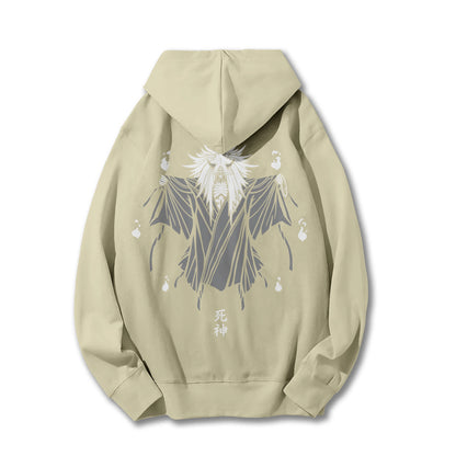 Sweat à capuche Attack on Titan Survey Corps