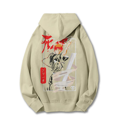 Sweat à capuche Attack on Titan Survey Corps