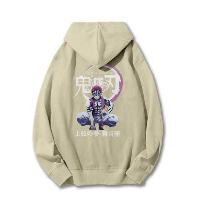 Sweat à capuche Attack on Titan Survey Corps