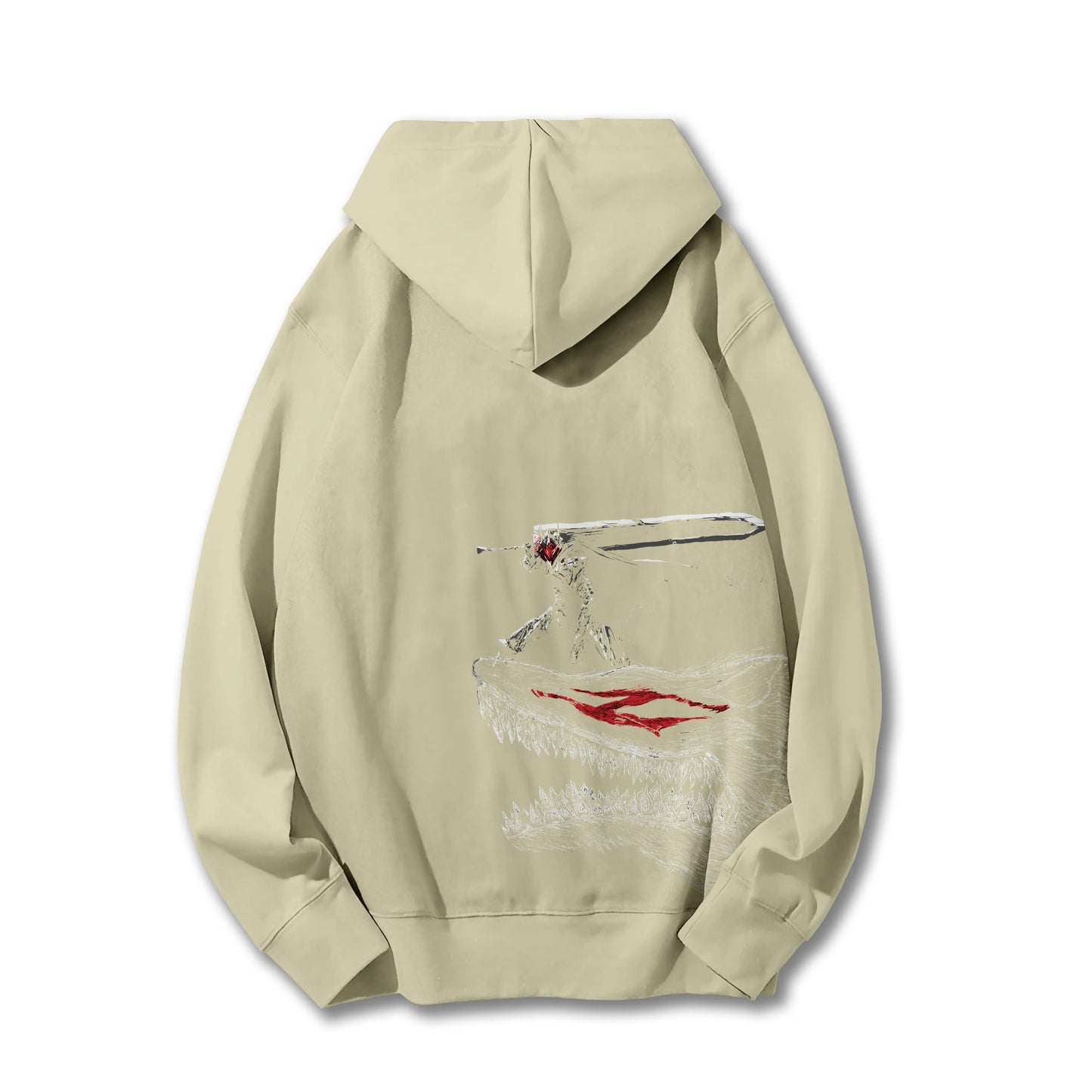 Sweat à capuche Attack on Titan Survey Corps