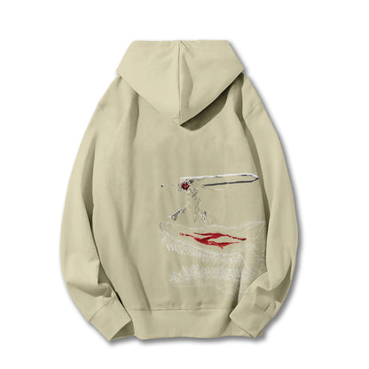 Sweat à capuche Attack on Titan Survey Corps