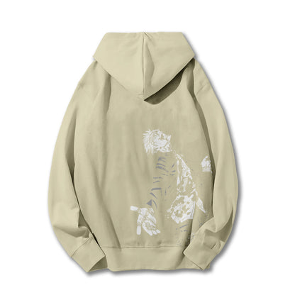 Sweat à capuche Attack on Titan Survey Corps