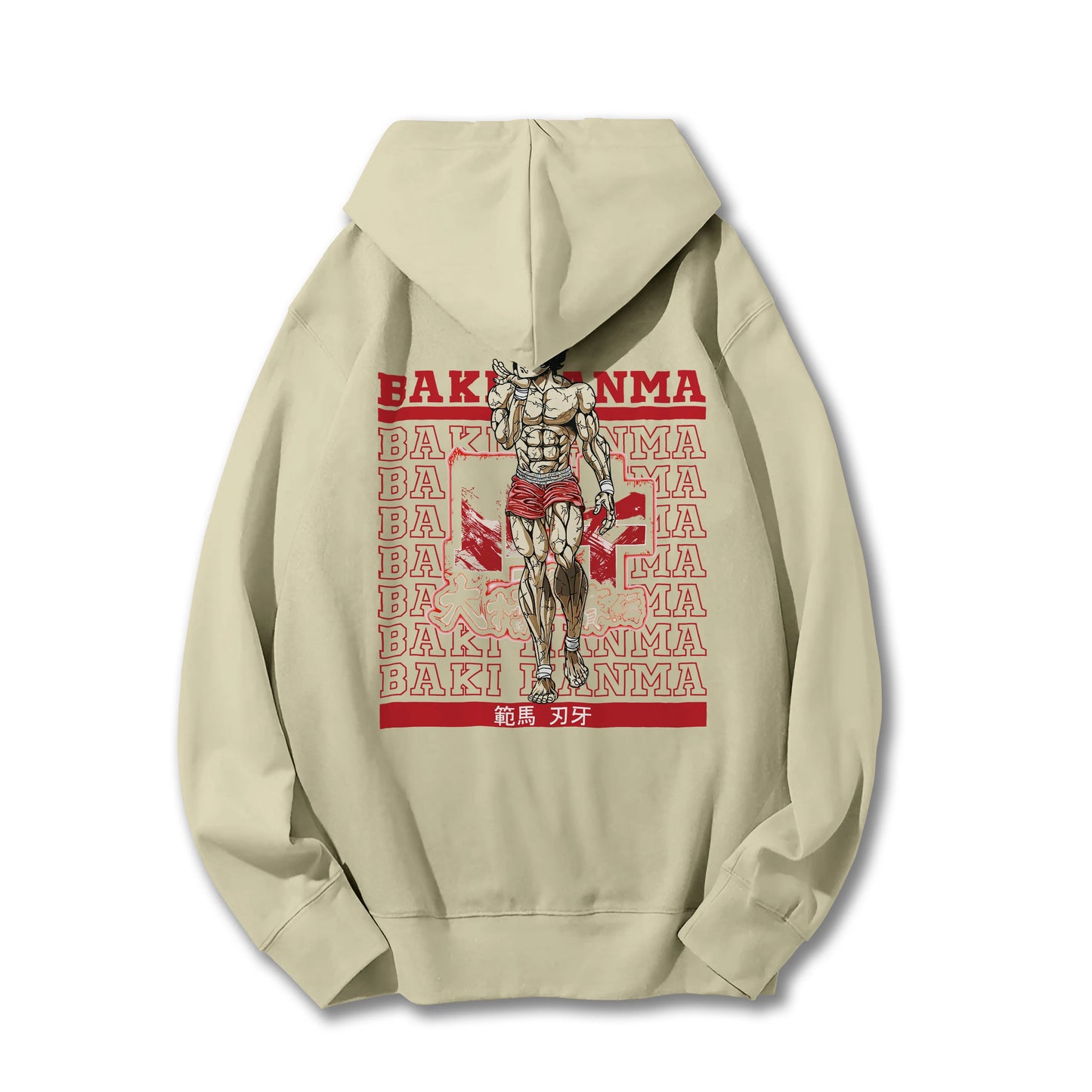 Sweat à capuche Attack on Titan Survey Corps