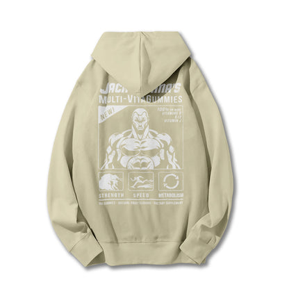 Sweat à capuche Attack on Titan Survey Corps